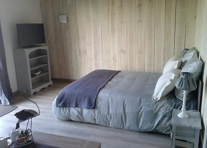 Chambre d'hôtes de l'Estuaire de Blaye